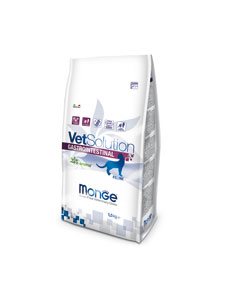 MONGE FELINE GASTROINTESTINAL 1,5 Kg.